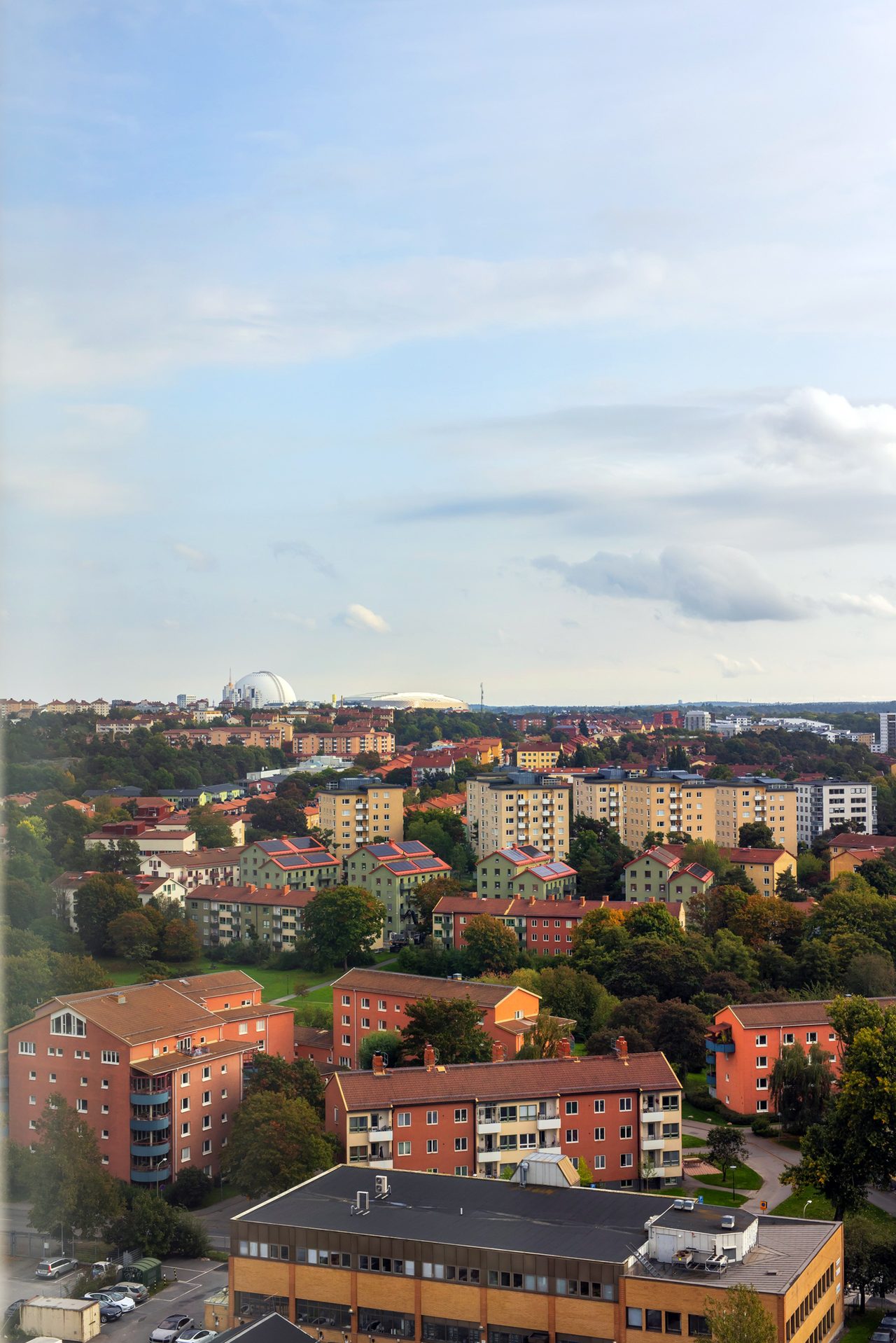 Årstaskogs väg 9A