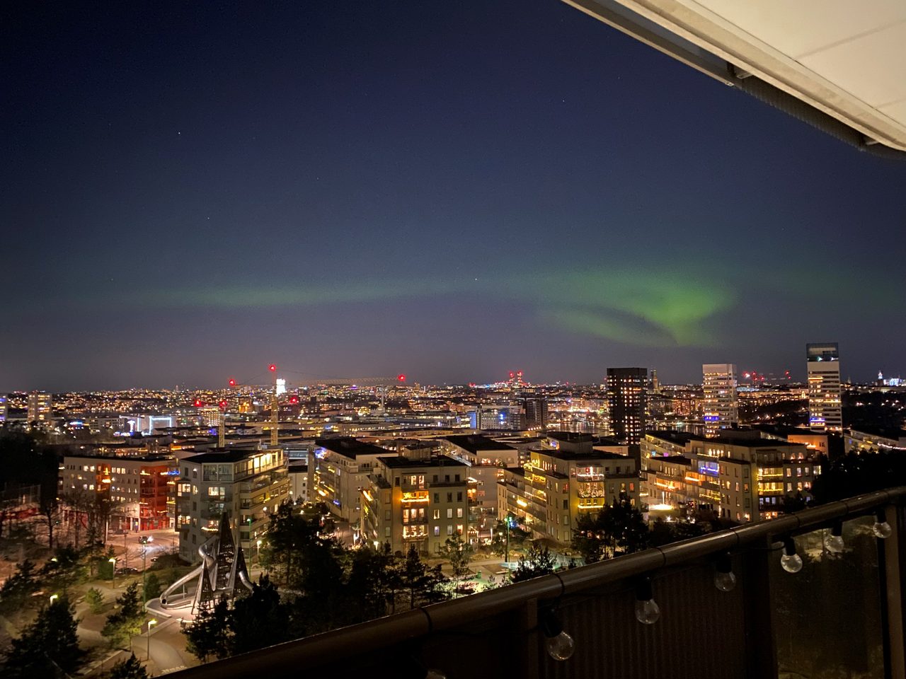 Årstaskogs väg 9A