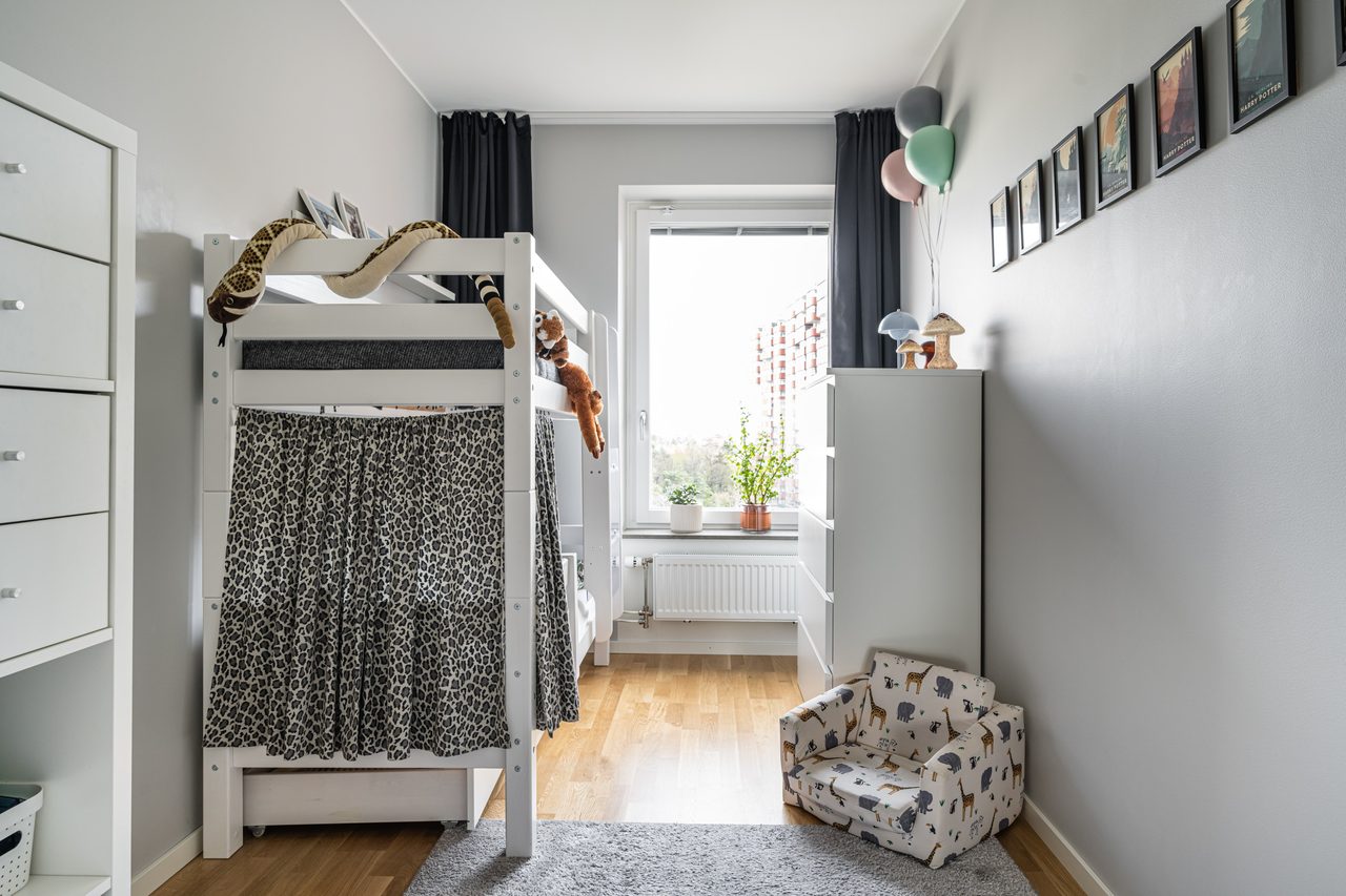 Årsta skolgränd 6, 7 tr