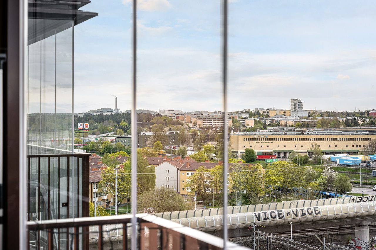 Årsta skolgränd 6, 7 tr