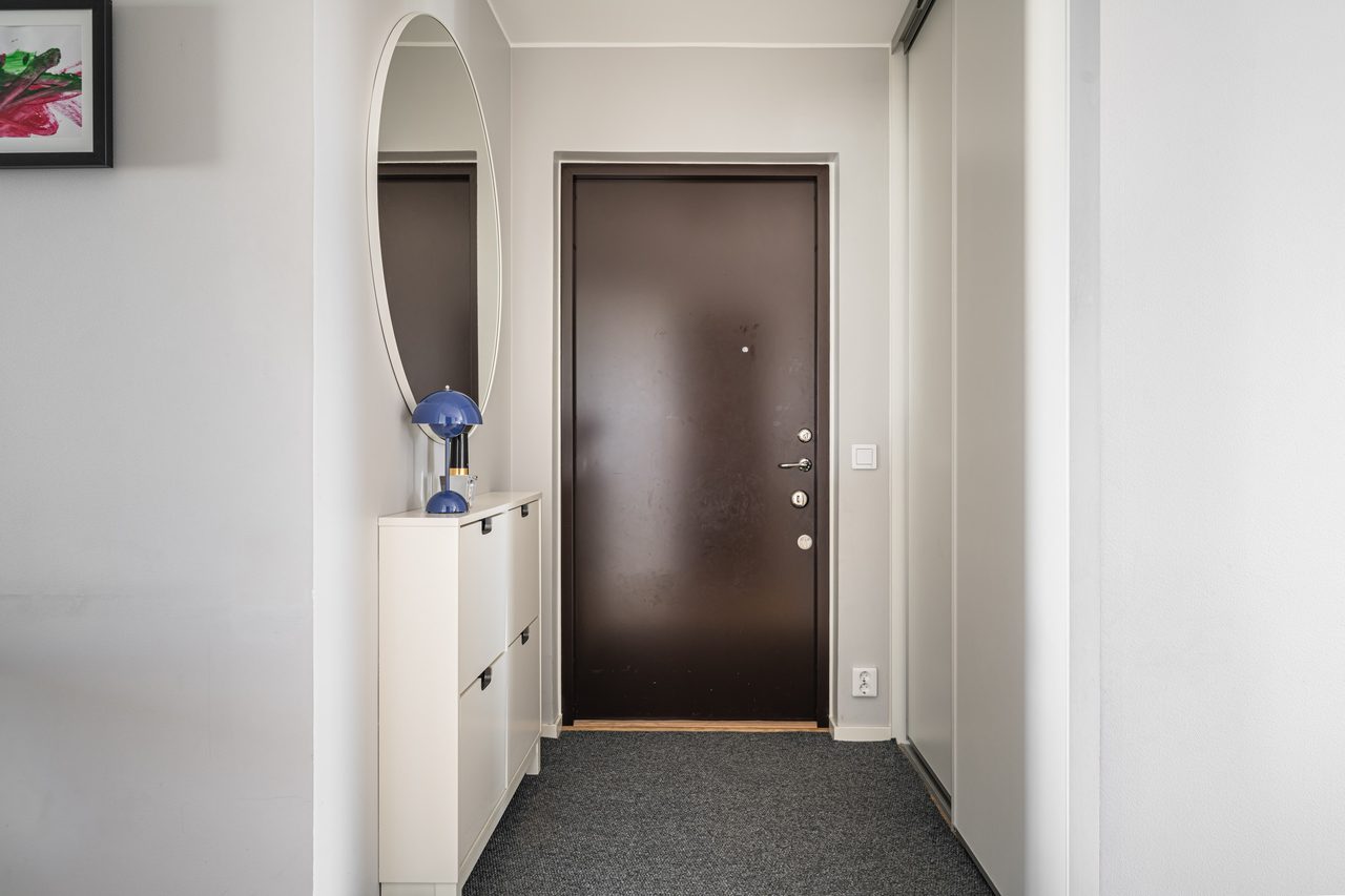 Årsta skolgränd 6, 7 tr