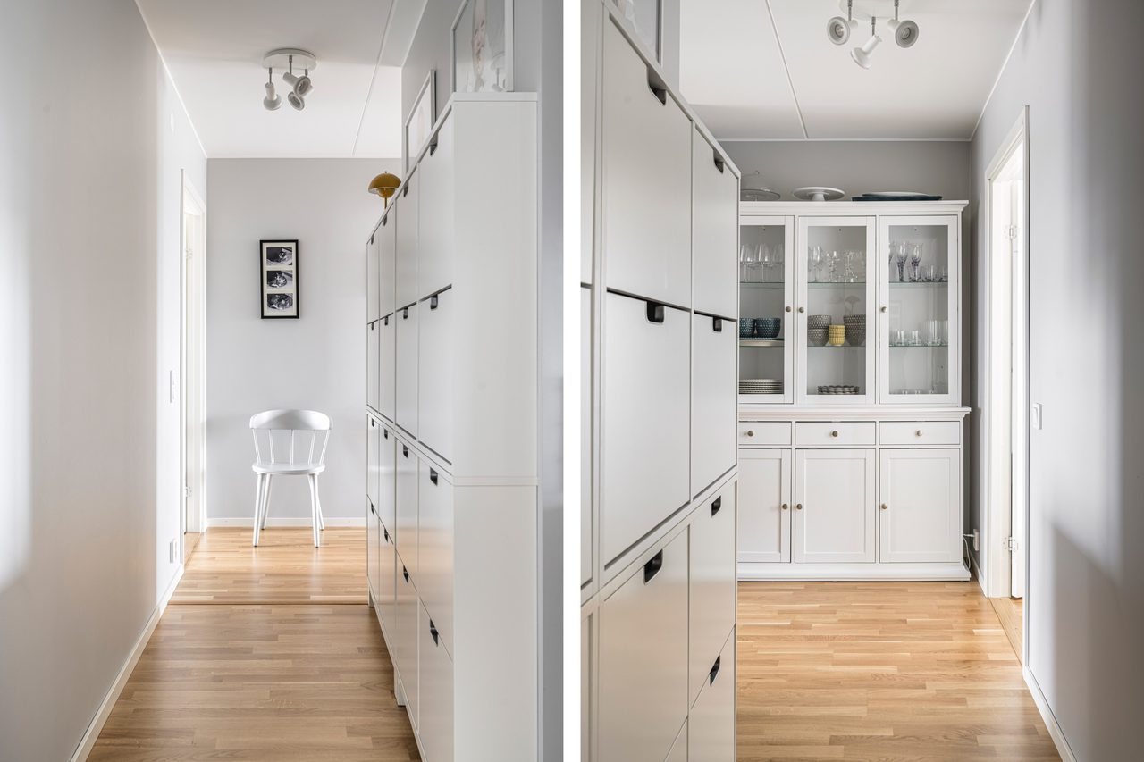 Årsta skolgränd 6, 7 tr