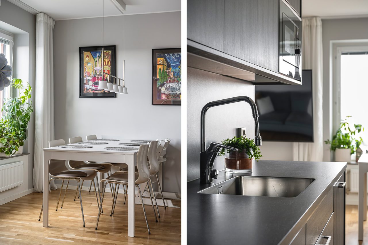 Årsta skolgränd 6, 7 tr