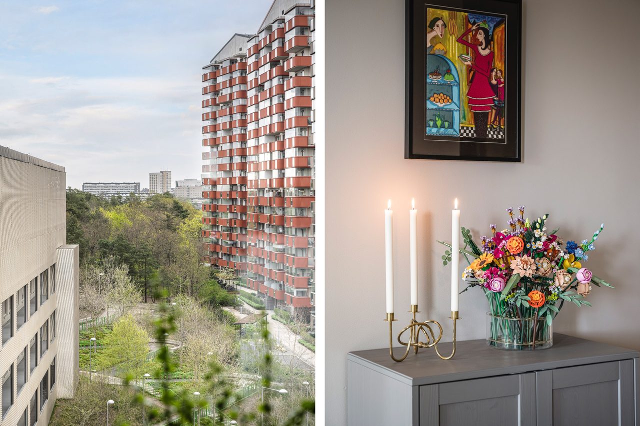 Årsta skolgränd 6, 7 tr