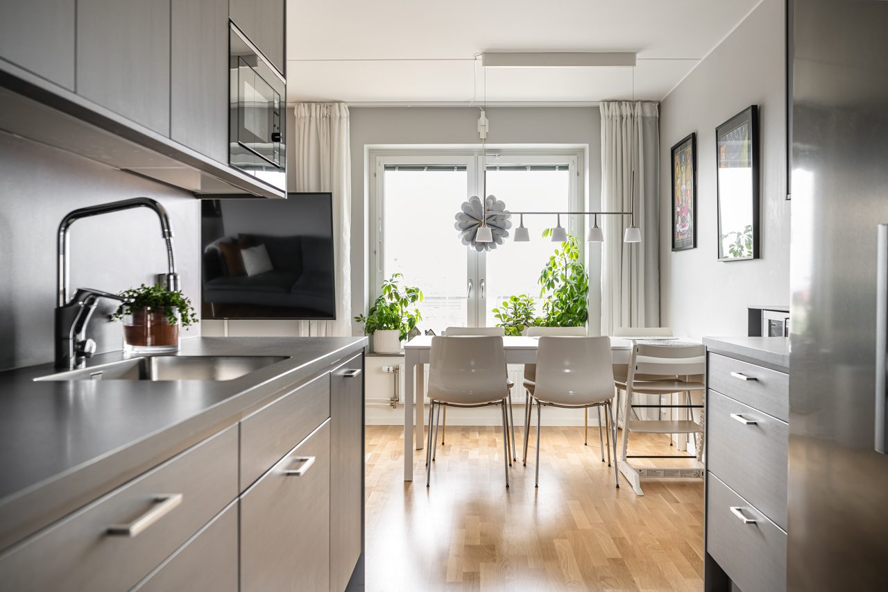 Årsta skolgränd 6, 7 tr