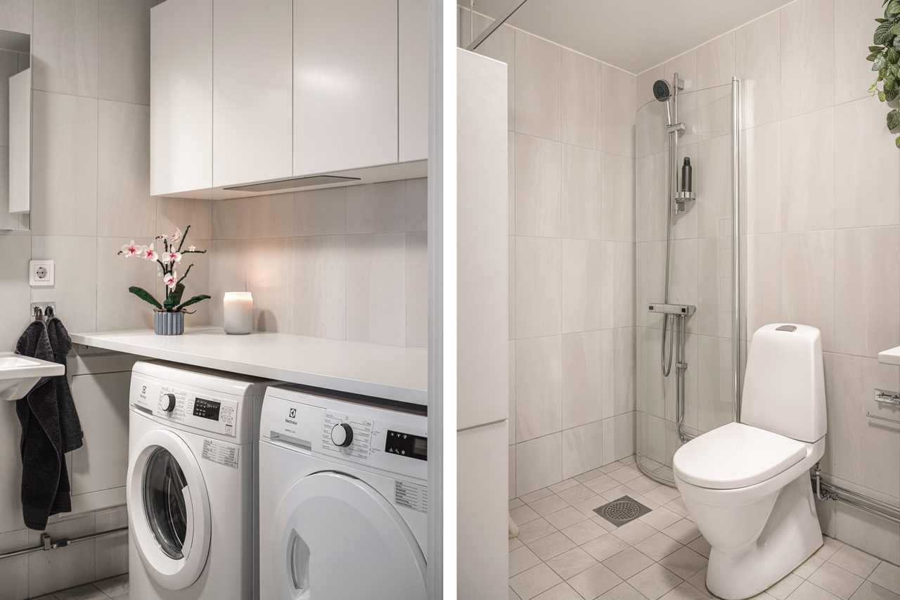 Årsta skolgränd 6, 7 tr