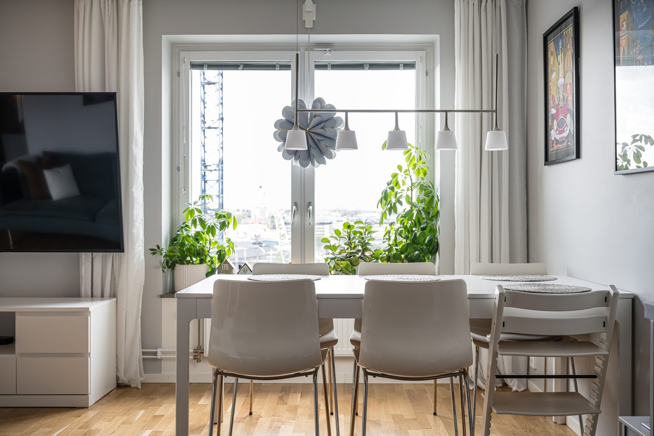 Årsta skolgränd 6, 7 tr