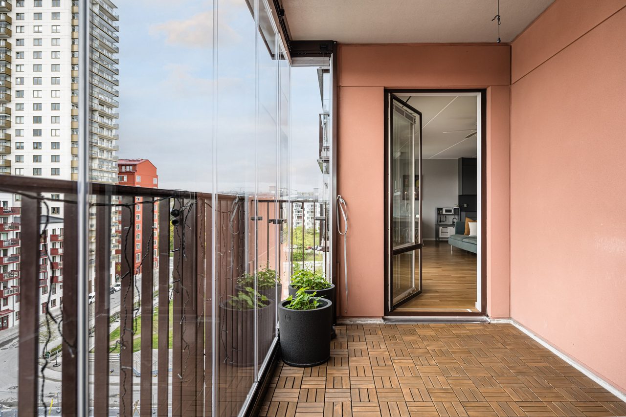 Årsta skolgränd 6, 7 tr