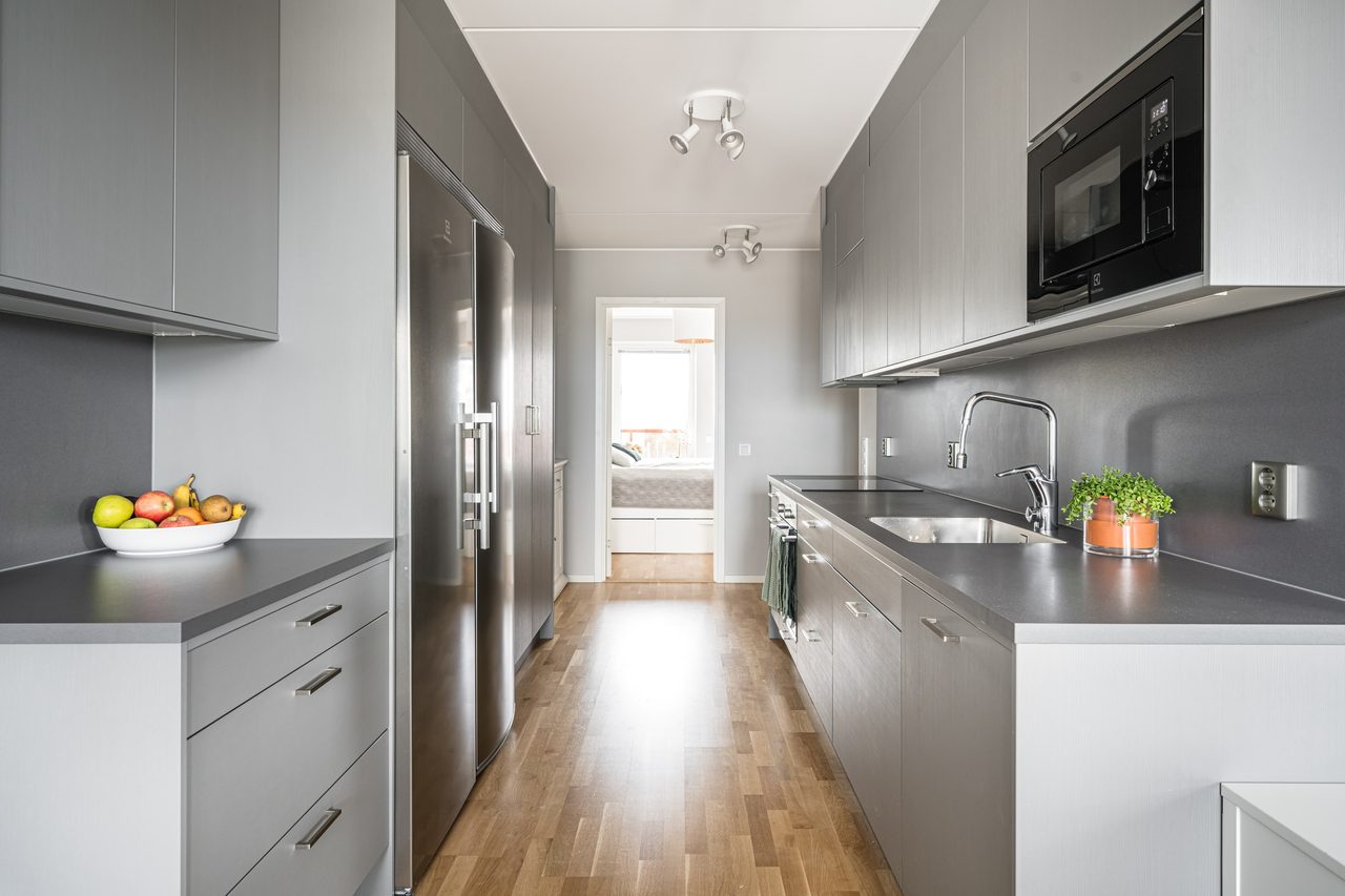 Årsta skolgränd 6, 7 tr