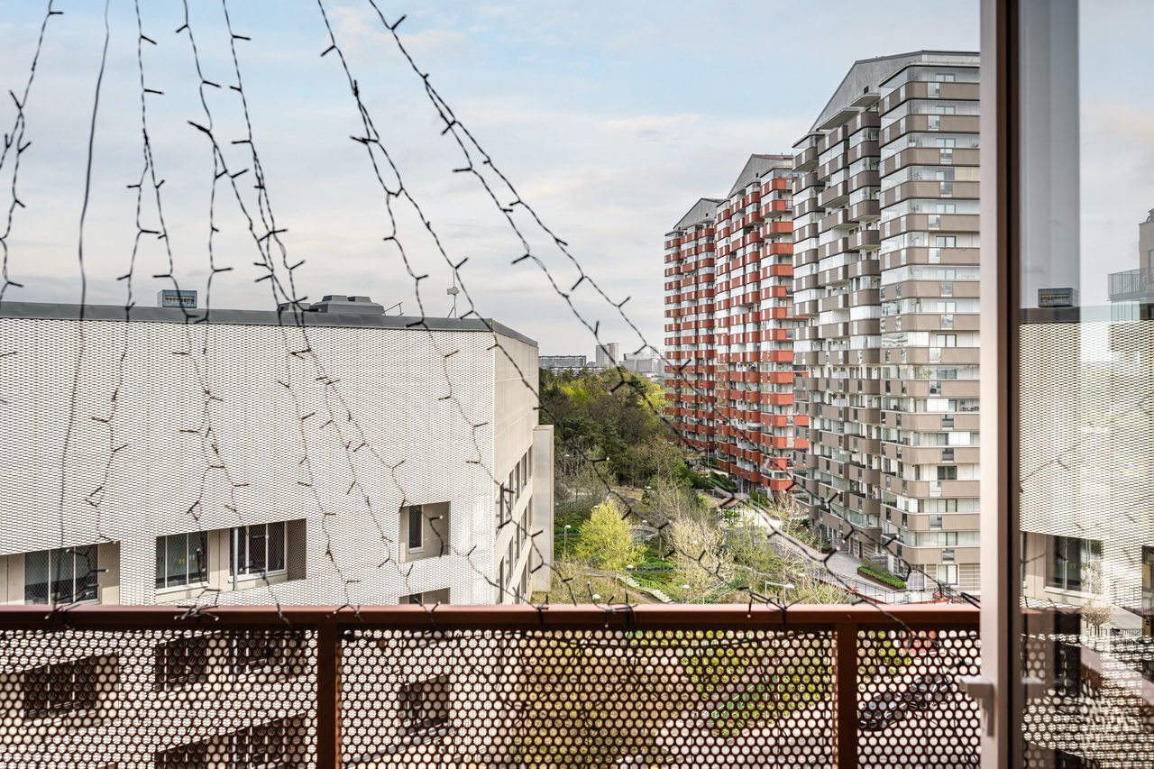 Årsta skolgränd 6, 7 tr