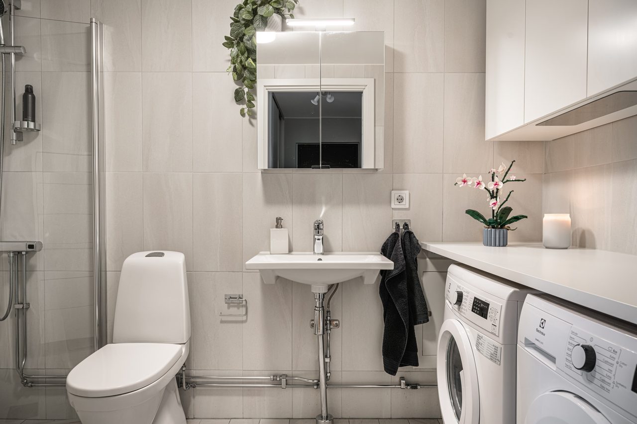 Årsta skolgränd 6, 7 tr