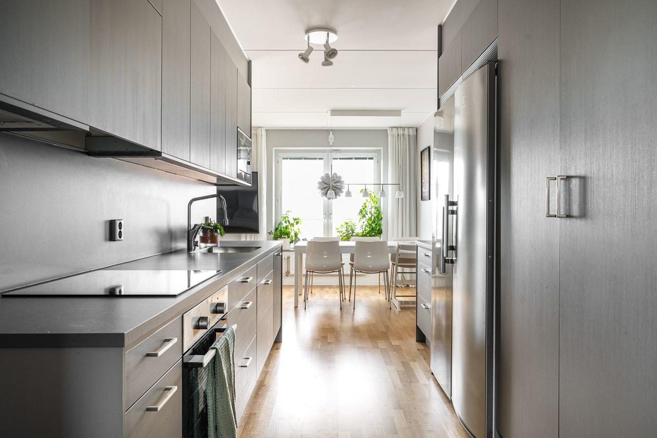 Årsta skolgränd 6, 7 tr