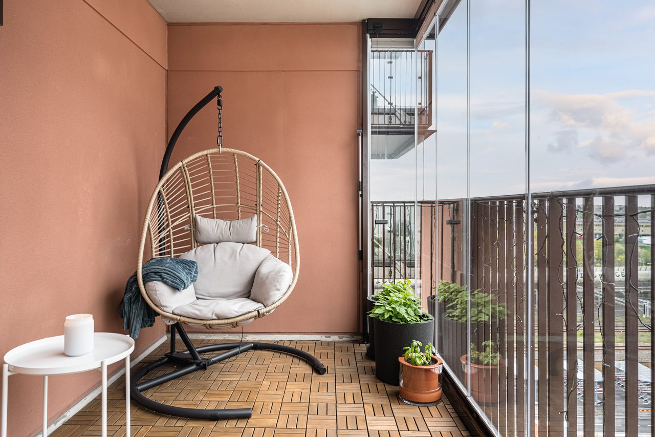 Årsta skolgränd 6, 7 tr