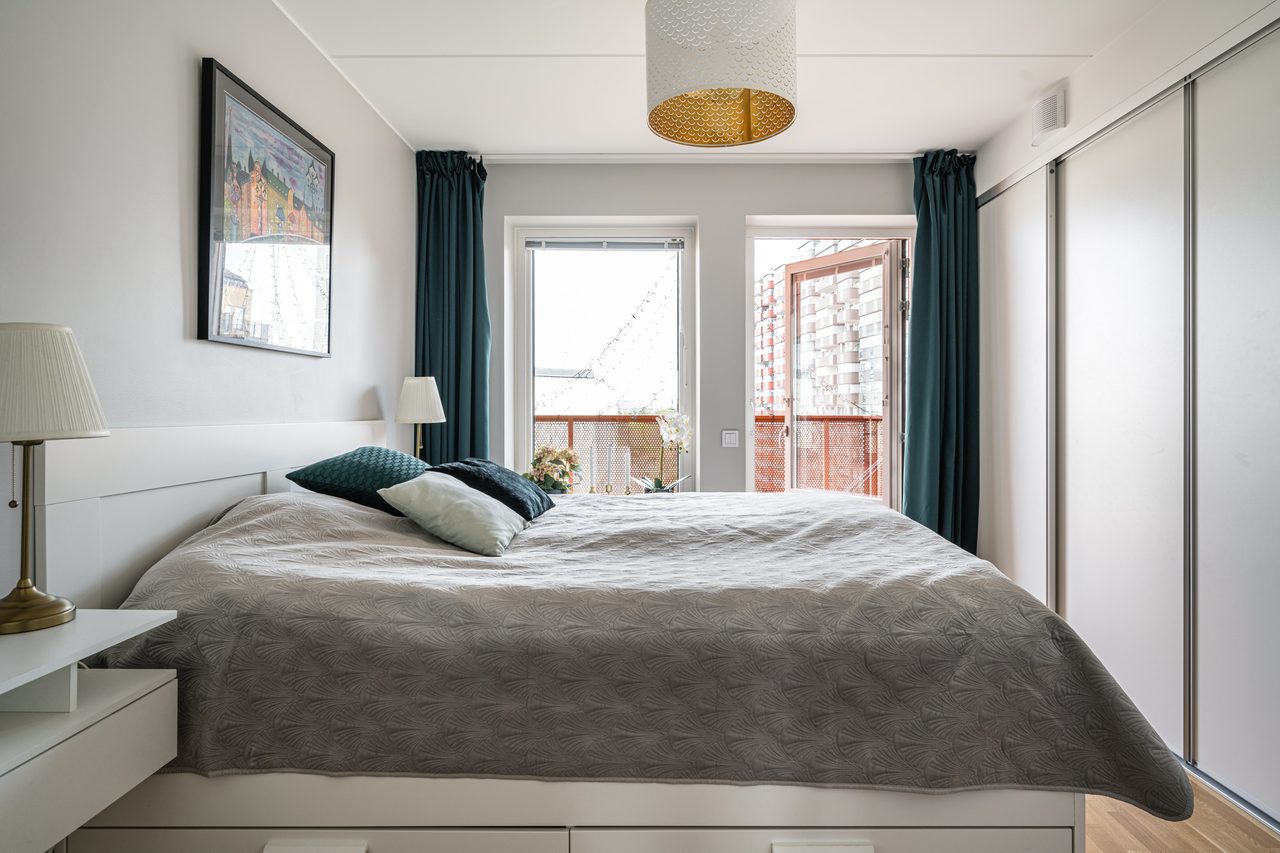 Årsta skolgränd 6, 7 tr