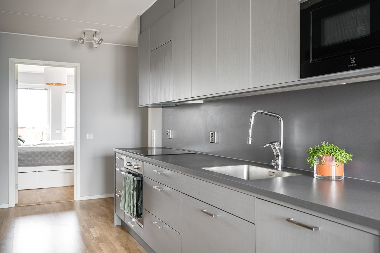 Årsta skolgränd 6, 7 tr