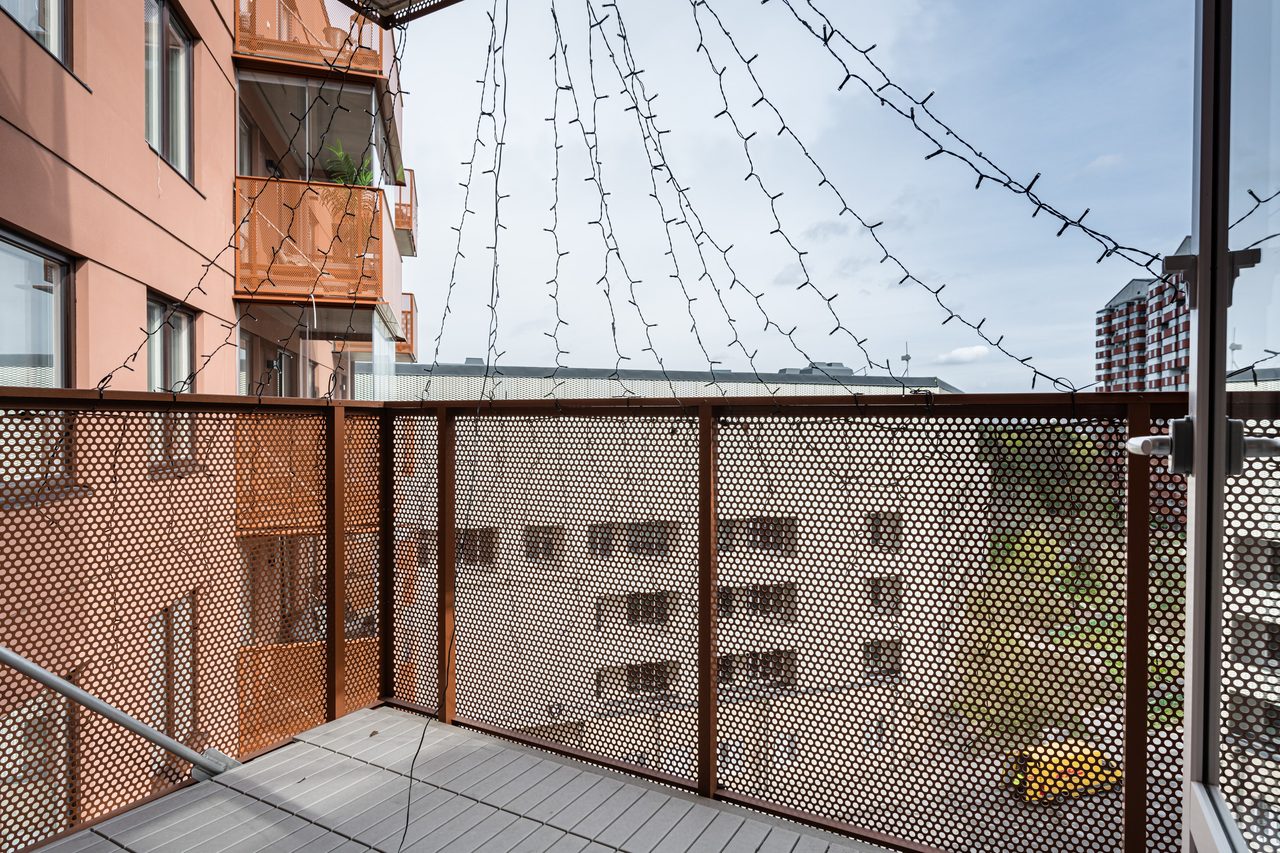 Årsta skolgränd 6, 7 tr