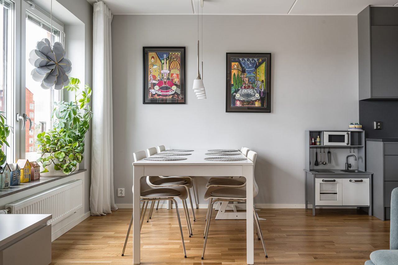 Årsta skolgränd 6, 7 tr