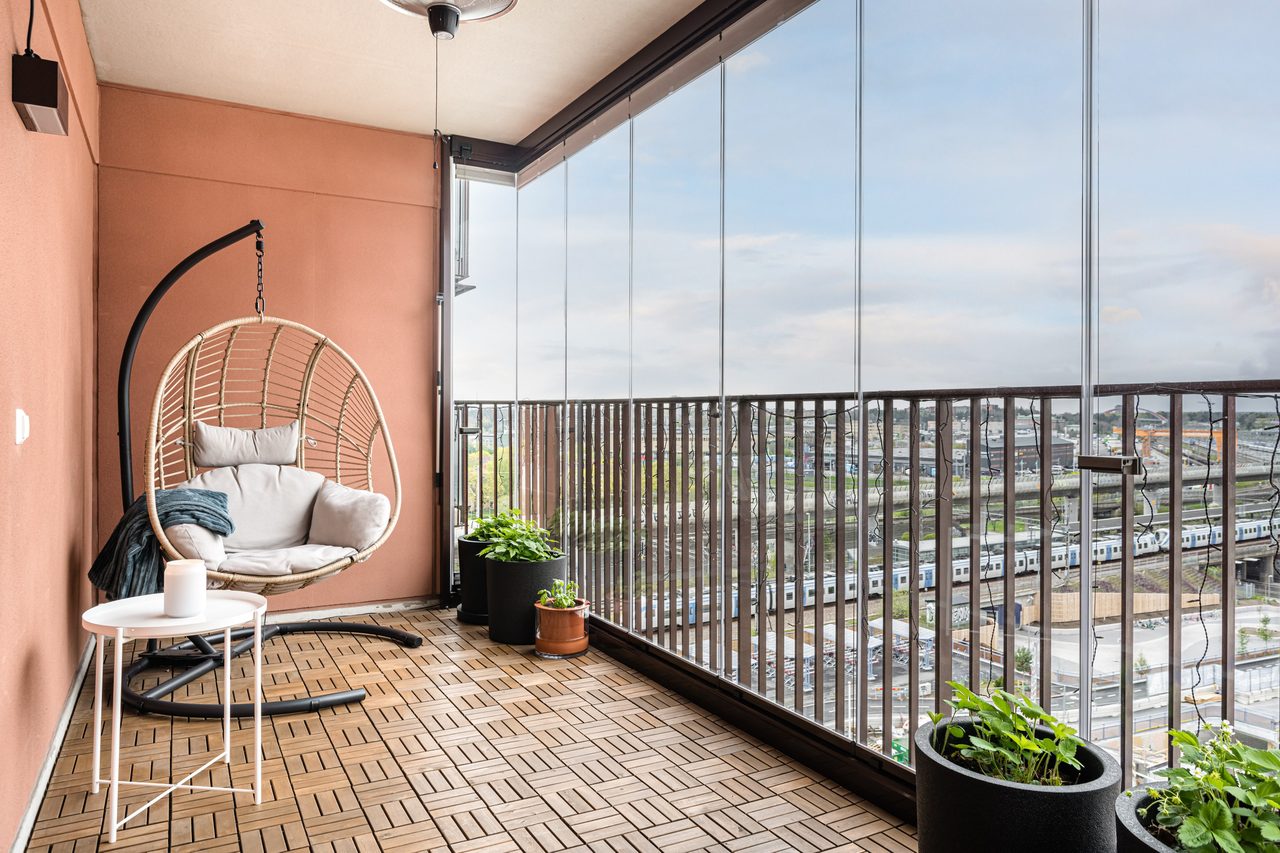 Årsta skolgränd 6, 7 tr