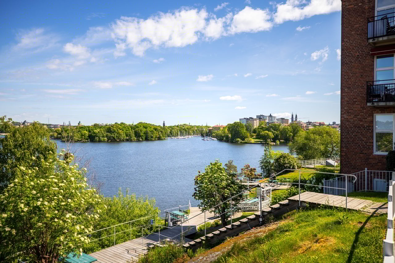 Sjöbjörnsvägen 66D