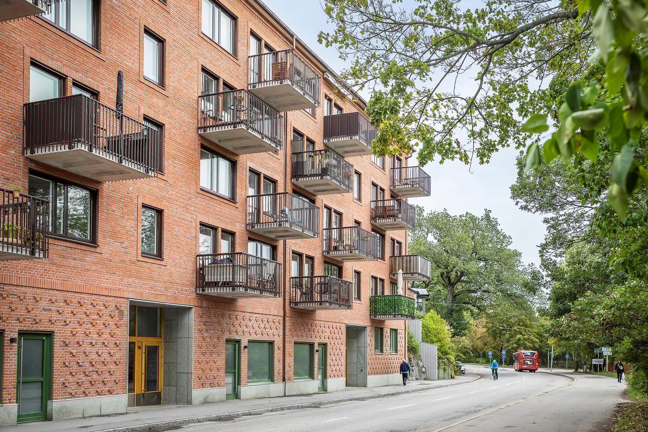 Lövholmsvägen 76