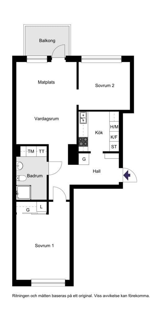 Lövholmsvägen 76