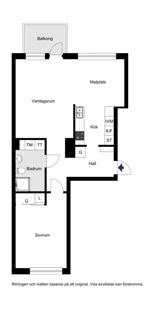 Lövholmsvägen 76