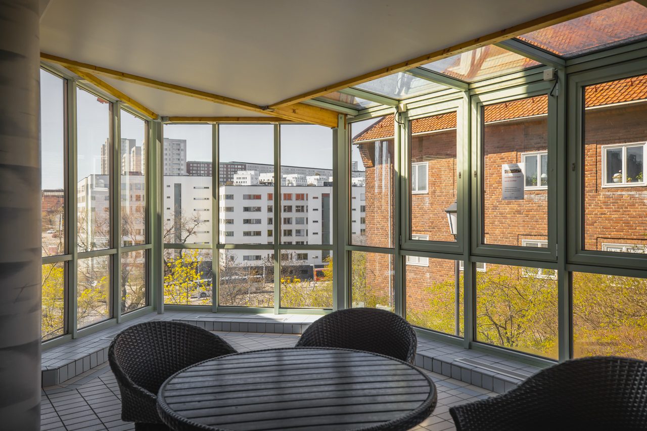 Katrinebergsbacken 30