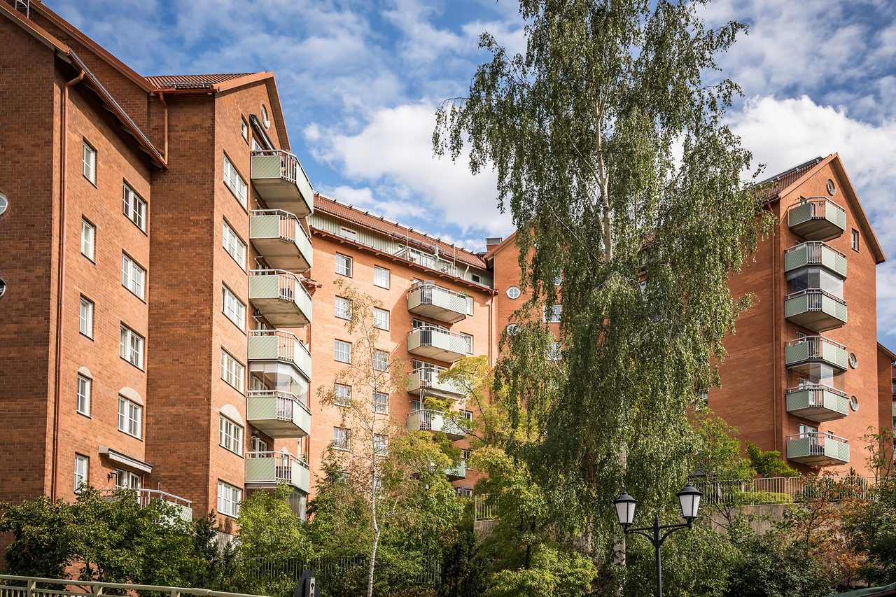 Katrinebergsbacken 30