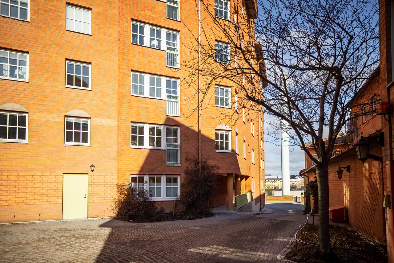 Katrinebergsbacken 30