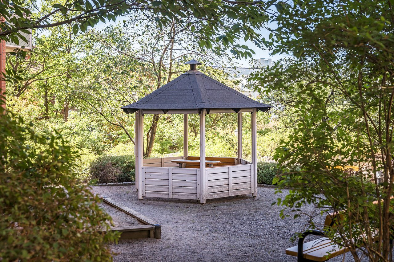 Katrinebergsbacken 30