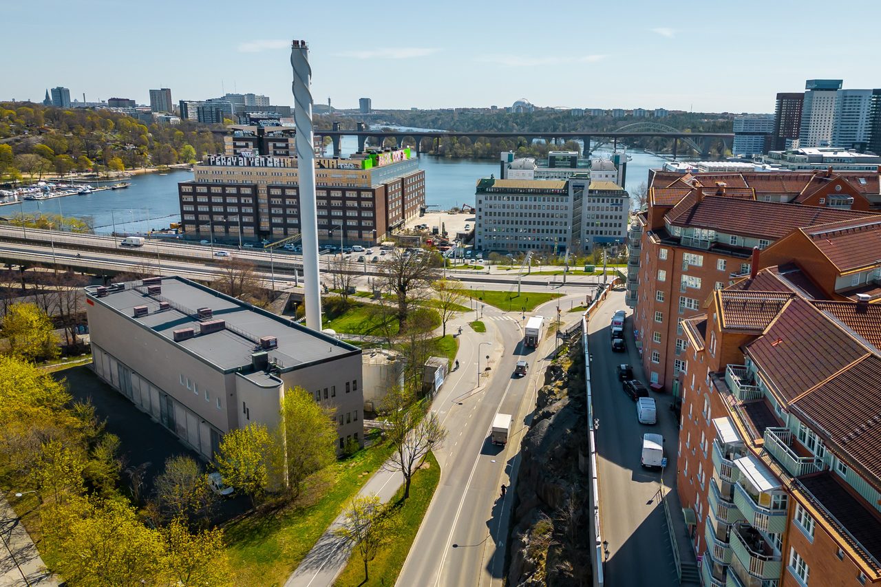 Katrinebergsbacken 30