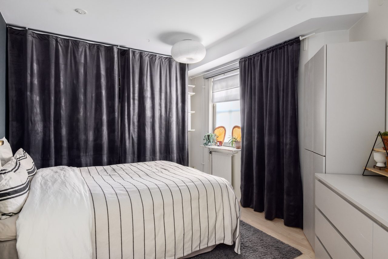 Katrinebergsbacken 30