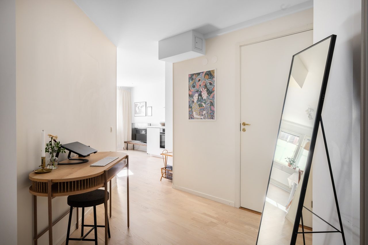 Katrinebergsbacken 30