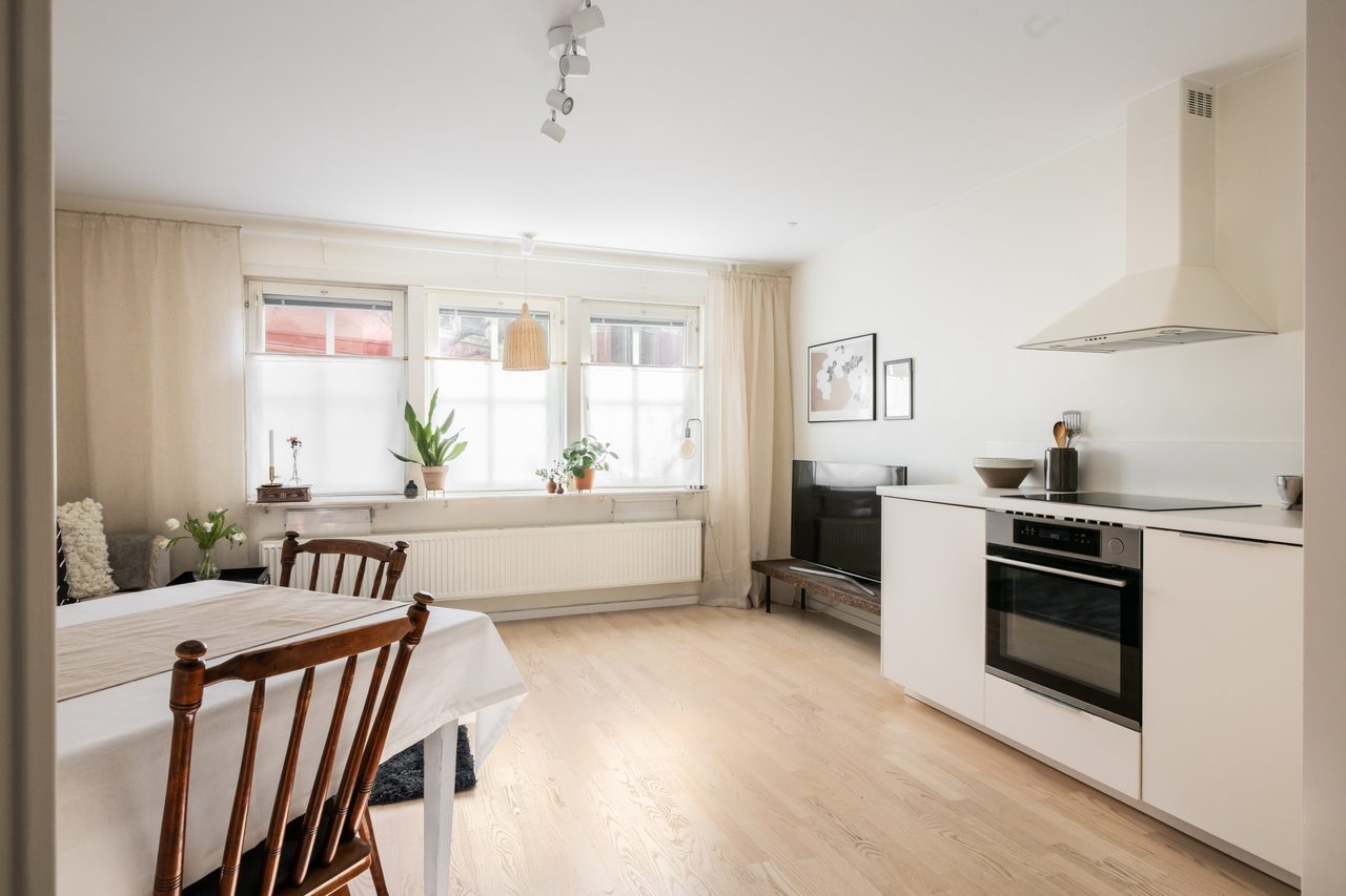 Katrinebergsbacken 30