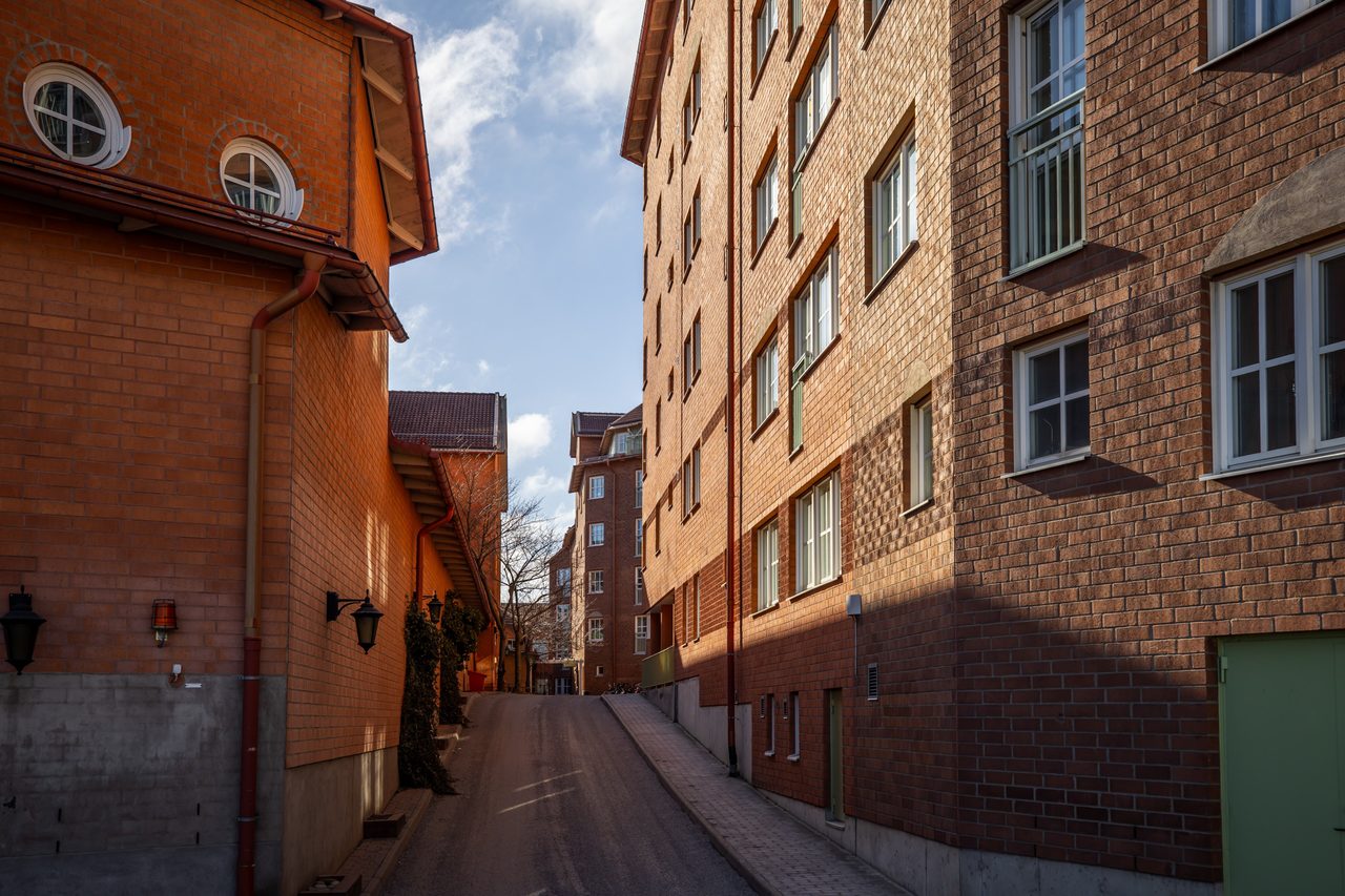 Katrinebergsbacken 30