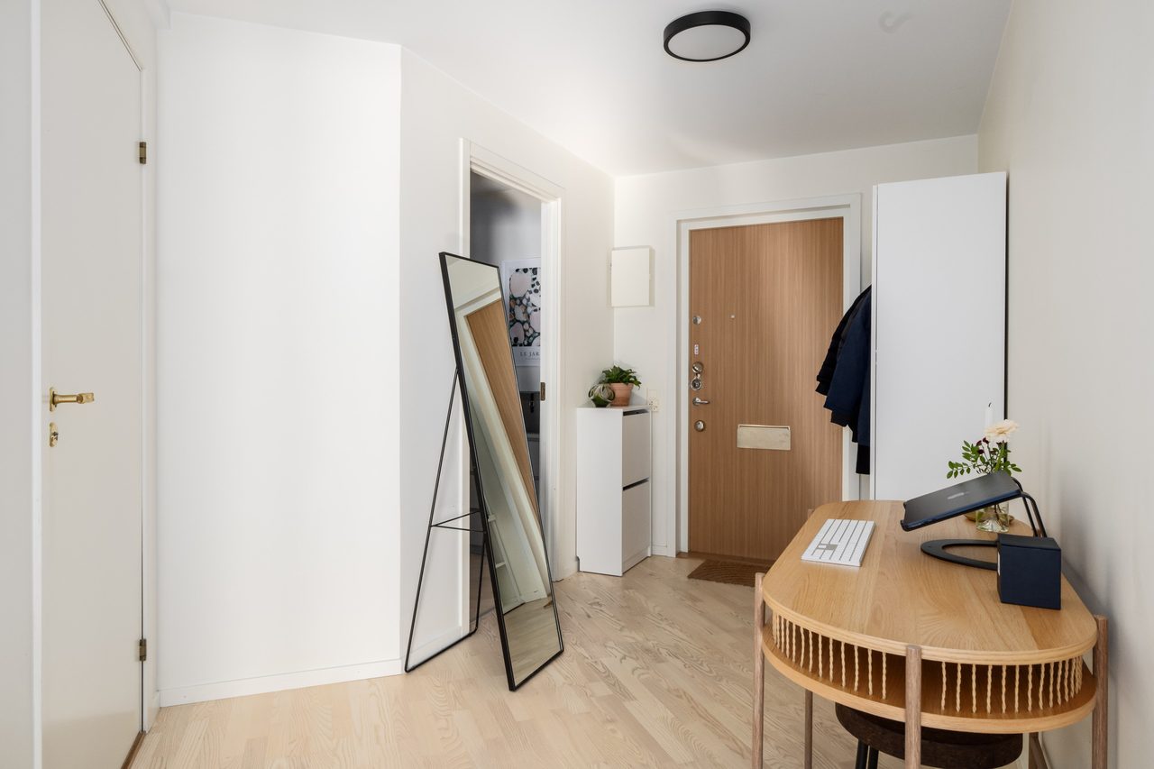 Katrinebergsbacken 30