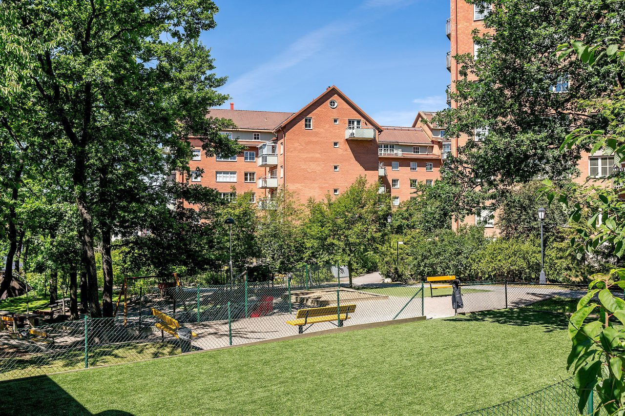 Katrinebergsbacken 30