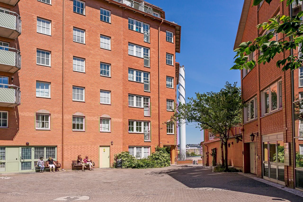 Katrinebergsbacken 30