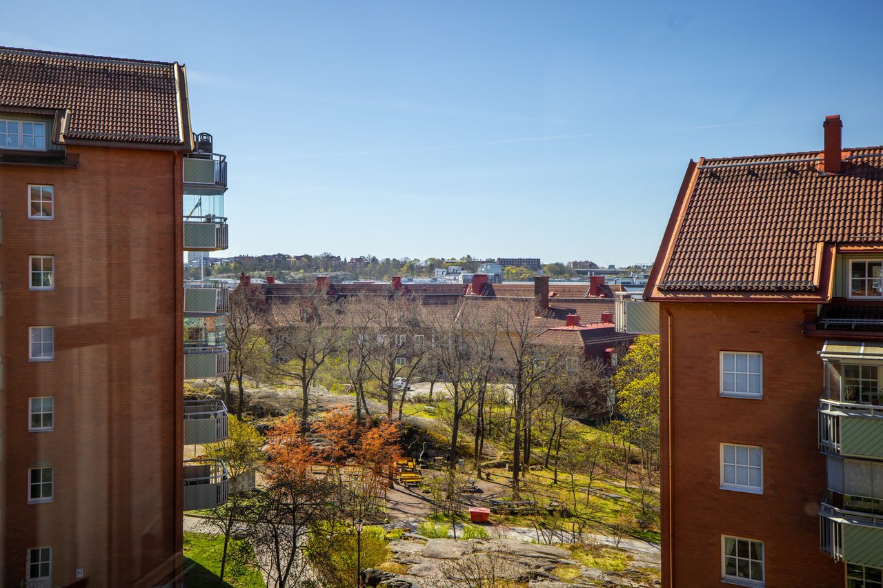 Katrinebergsbacken 30