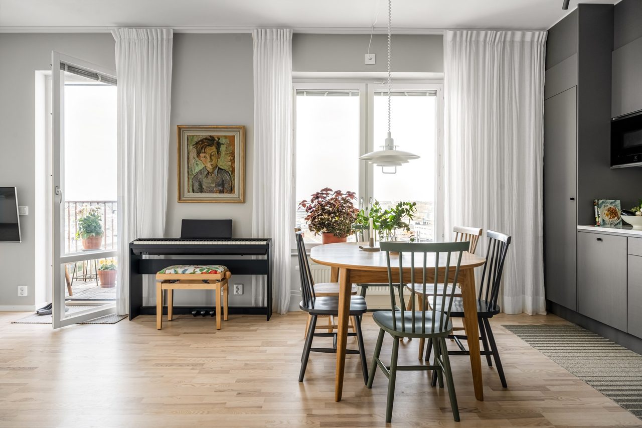 Årsta skolgränd 6, 9/9!