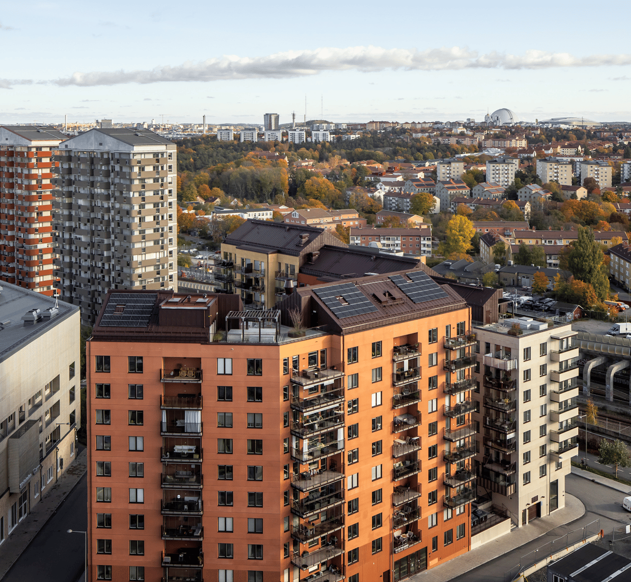 Årsta skolgränd 6, 9/9!