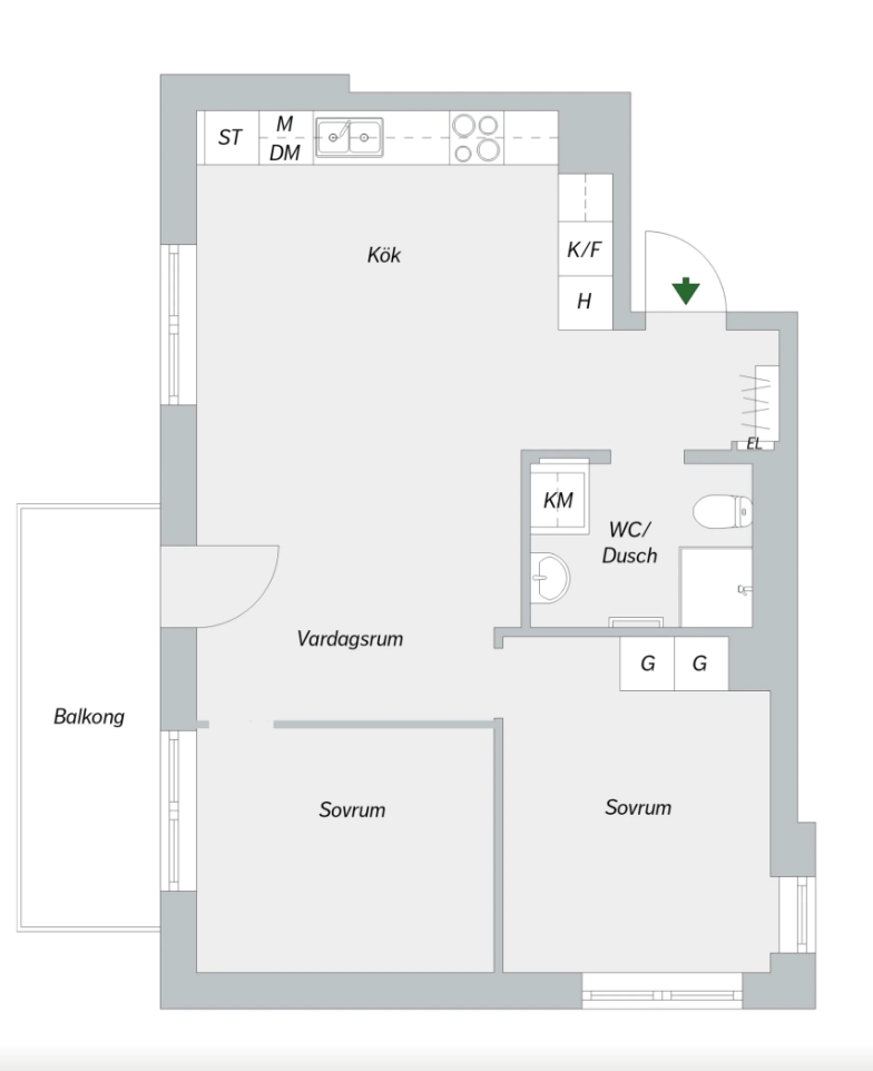 Årsta skolgränd 6, 9/9!