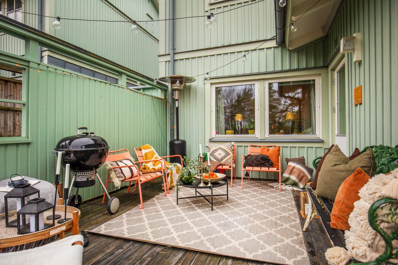 Lilla sällskapets väg 13B