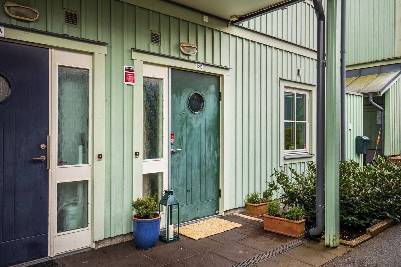 Lilla sällskapets väg 13B