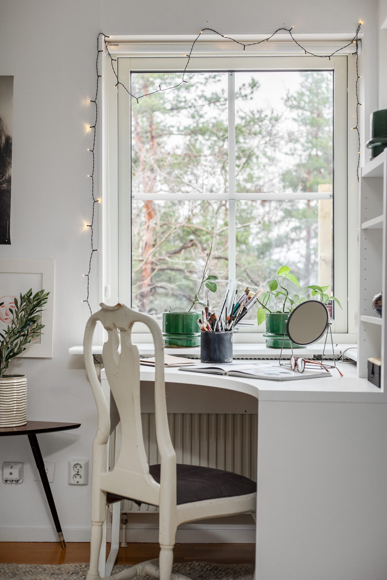 Lilla sällskapets väg 13B