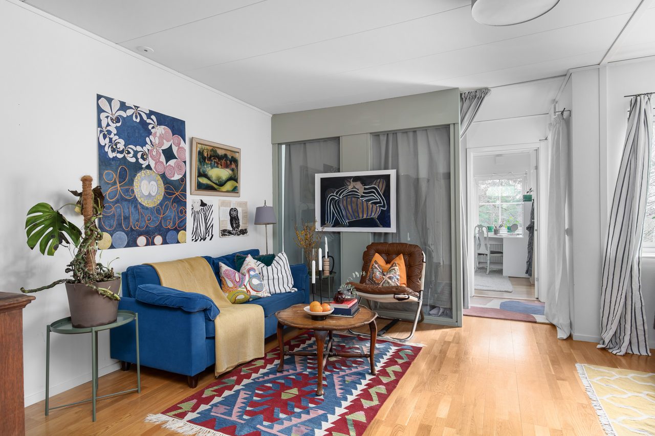 Lilla sällskapets väg 13B