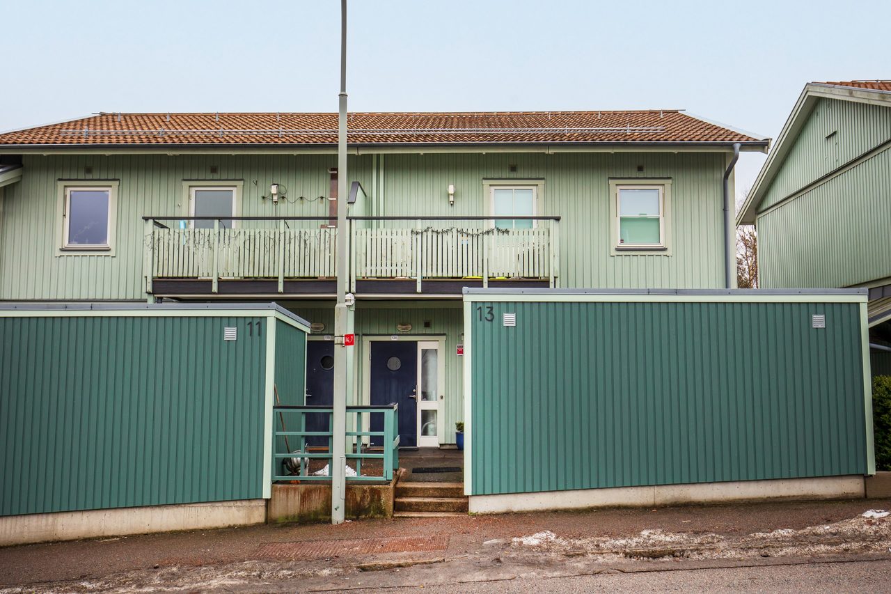 Lilla sällskapets väg 13B