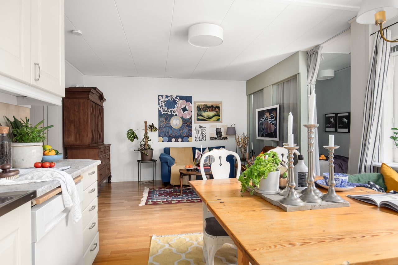 Lilla sällskapets väg 13B