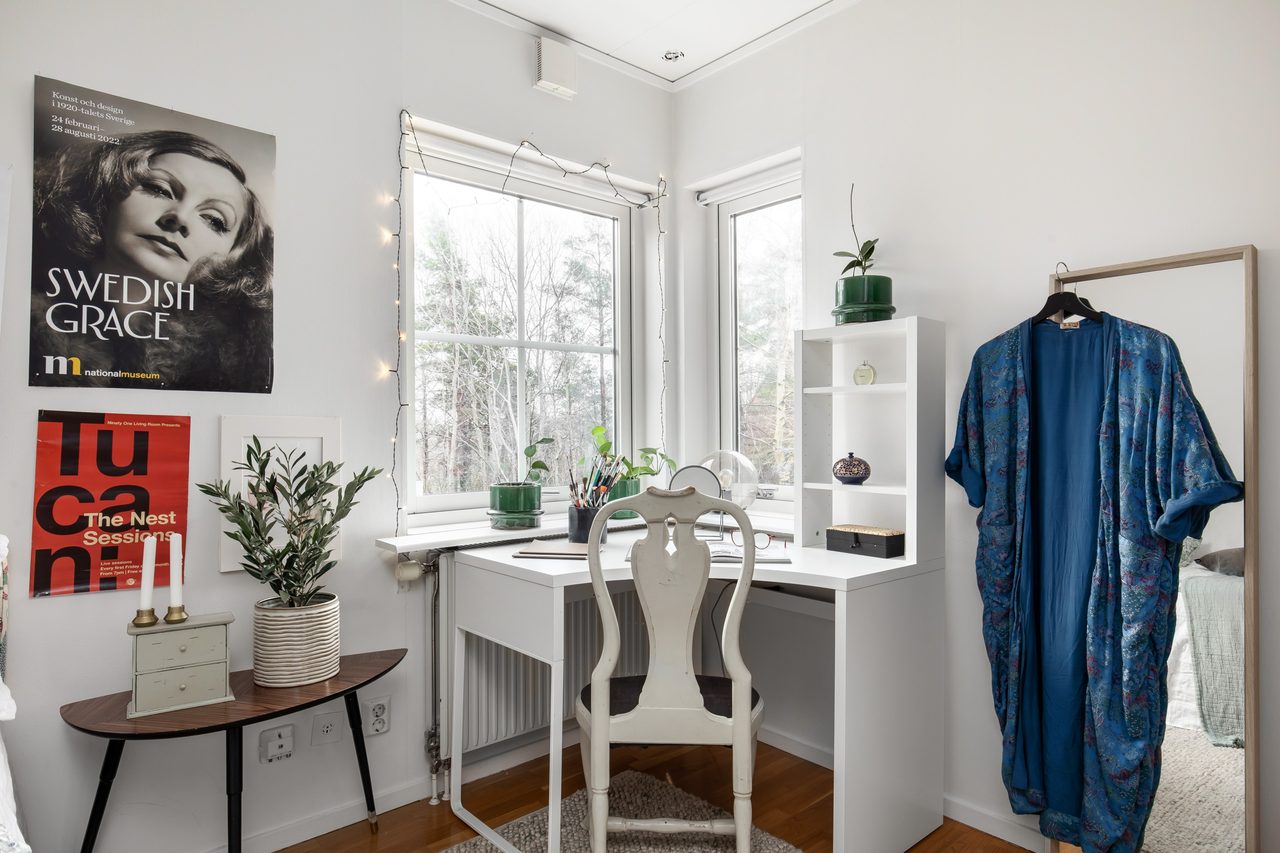 Lilla sällskapets väg 13B