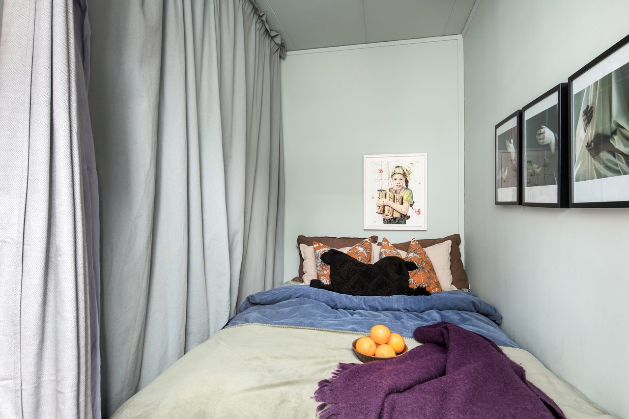 Lilla sällskapets väg 13B